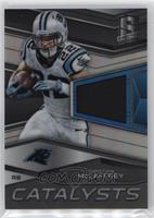 Christian McCaffrey #/199