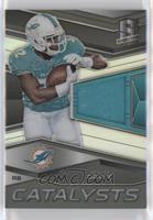 Kenyan Drake #/199