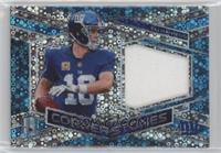 Eli Manning #/50