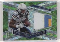 Melvin Gordon #/25