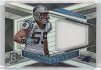 Luke Kuechly #/75