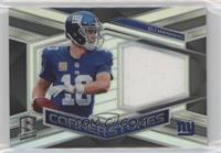 Eli Manning #/99