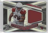 David Johnson [Noted] #/199