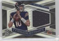 Mitchell Trubisky #/199