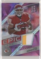 Tony Gonzalez #/15