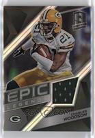 Charles Woodson #/199