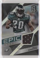 Brian Dawkins #/199