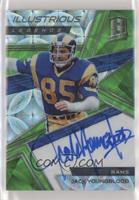 Jack Youngblood #/25