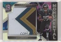 DJ Chark Jr. #/2