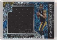 Mason Rudolph #/99