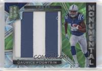 Daurice Fountain #/50