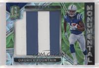 Daurice Fountain #/50