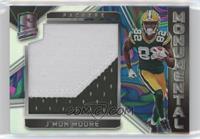 J'Mon Moore #/4