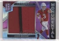 Josh Rosen #/15