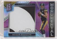 Mason Rudolph #/15