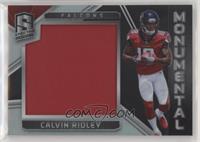 Calvin Ridley #/199