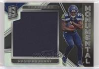 Rashaad Penny #/199