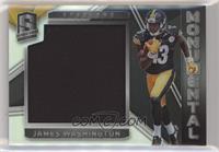 James Washington #/199