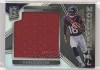 Keke Coutee #/199