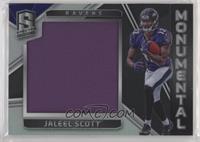 Jaleel Scott #/199