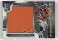 Royce Freeman #/199