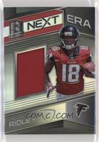 Calvin Ridley #/199