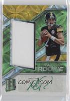 Mason Rudolph #/35