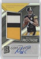 Mason Rudolph #/149