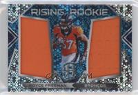 Royce Freeman #/99