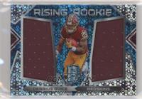 Derrius Guice #/99