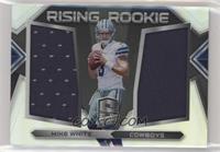 Mike White [Noted] #/199