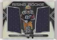 J'Mon Moore #/199