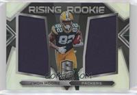 J'Mon Moore #/199