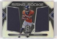 DaeSean Hamilton [EX to NM] #/199