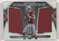 Josh Rosen #/199