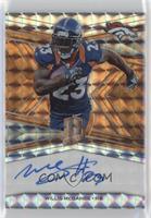 Willis McGahee #/5