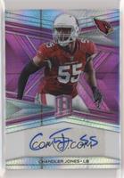 Chandler Jones #/15