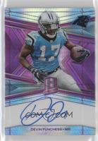 Devin Funchess #/15