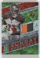 DeSean Jackson #/25