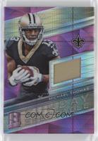 Michael Thomas #/15