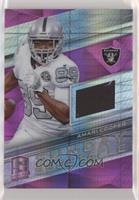 Amari Cooper #/15