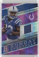 T.Y. Hilton #/15