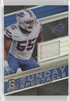 Jerry Hughes #/199