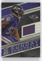 C.J. Mosley #/199