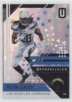 Melvin Gordon #/200