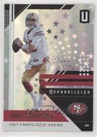 Jimmy Garoppolo #/200