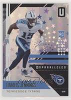 Darius Jennings #/200