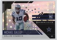 Rookie - Michael Gallup #/200