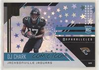 Rookie - DJ Chark #/200