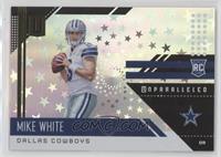 Rookie - Mike White #/200